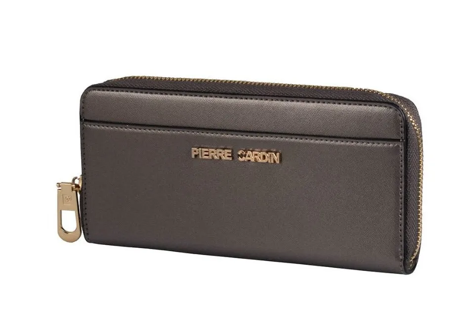 Charlie Zip Around Purse PCL05096PWPW-A0