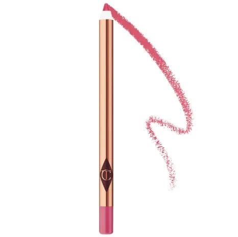 Charlotte Tilbury Lip Cheat Lip Liner in Bond Girl