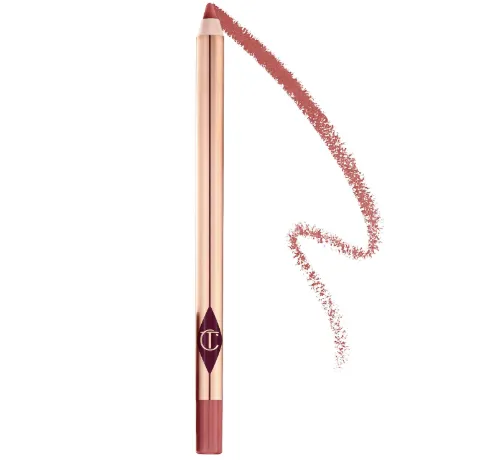 Charlotte Tilbury Lip Cheat Lip Liner in Pillow Talk Medium