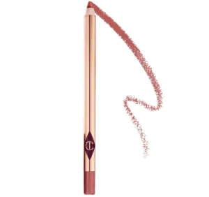 Charlotte Tilbury Lip Cheat Lip Liner in Pillow Talk Medium