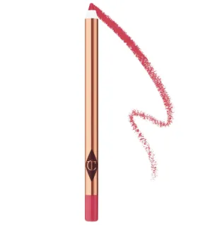 Charlotte Tilbury Lip Cheat Lip Liner in Walk of Shame