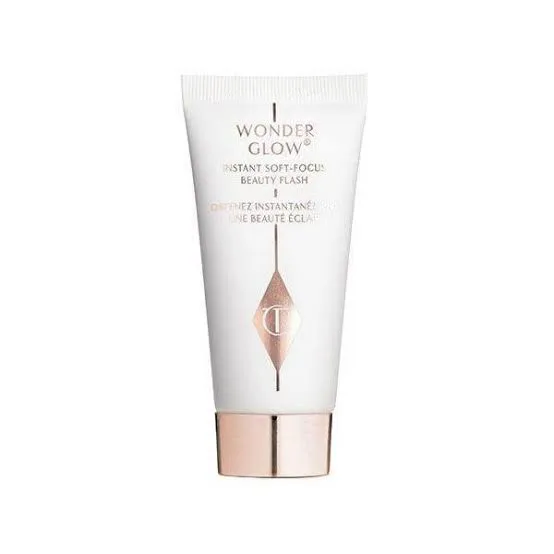 Charlotte Tilbury Wonderglow Face Primer Mini