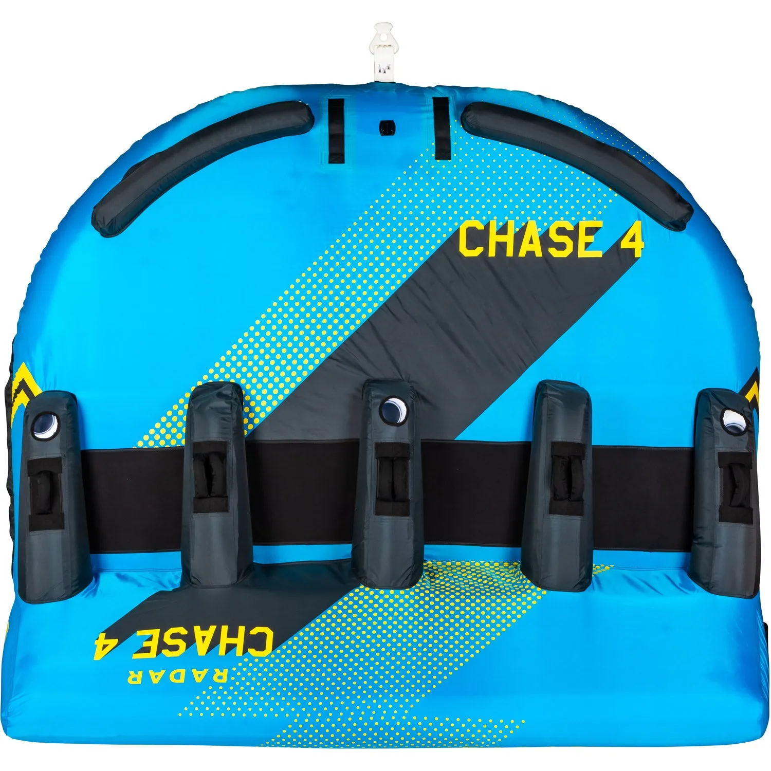 Chase Lounge 4 Ski Tube