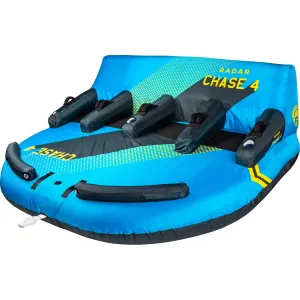 Chase Lounge 4 Ski Tube