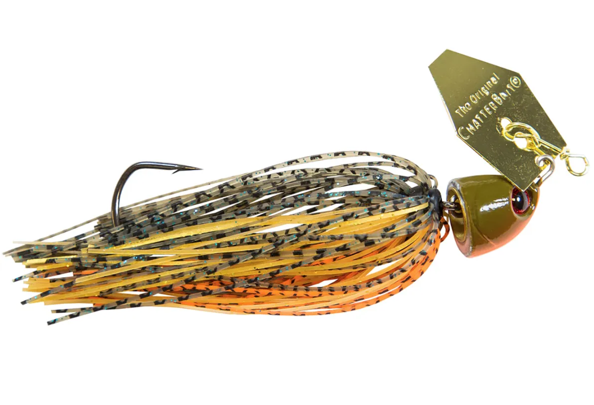 Chatterbait Freedom