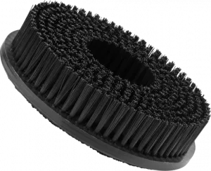 Chemical Guys Carpet Brush with Hook & Loop Attachment