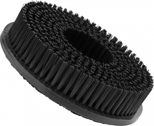 Chemical Guys Carpet Brush with Hook & Loop Attachment