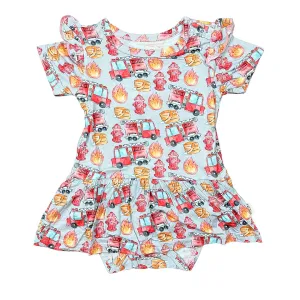Chief Ellie Dress