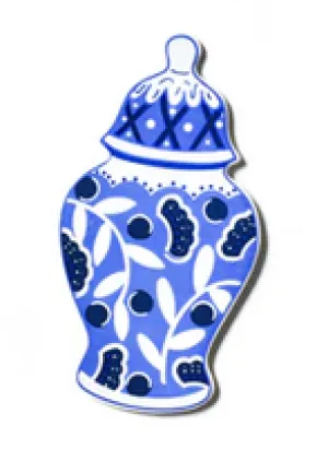 Chinoiserie Jar Mini Attachment
