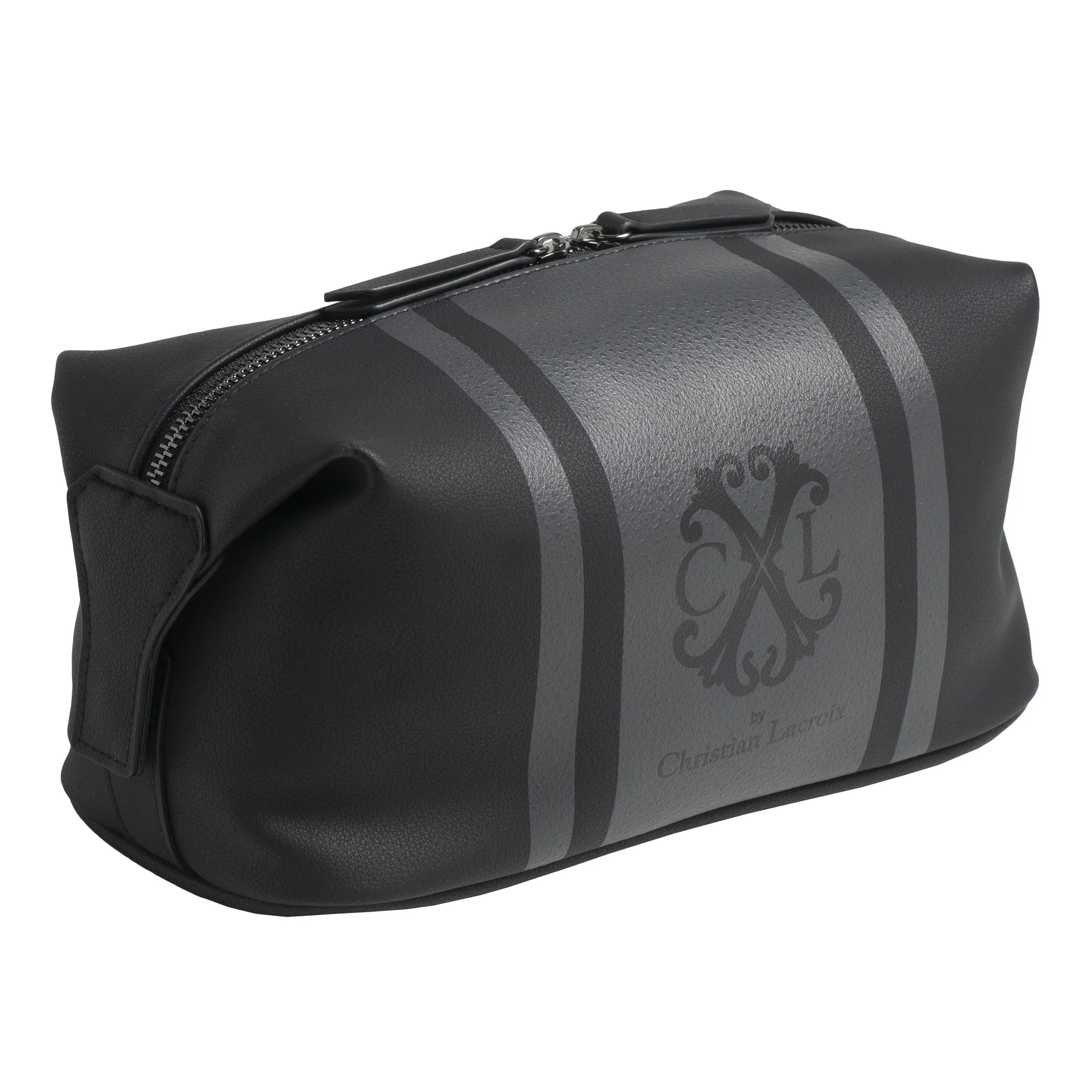 Christian Lacroix LTC926J-Dressing-case Id Dark Grey