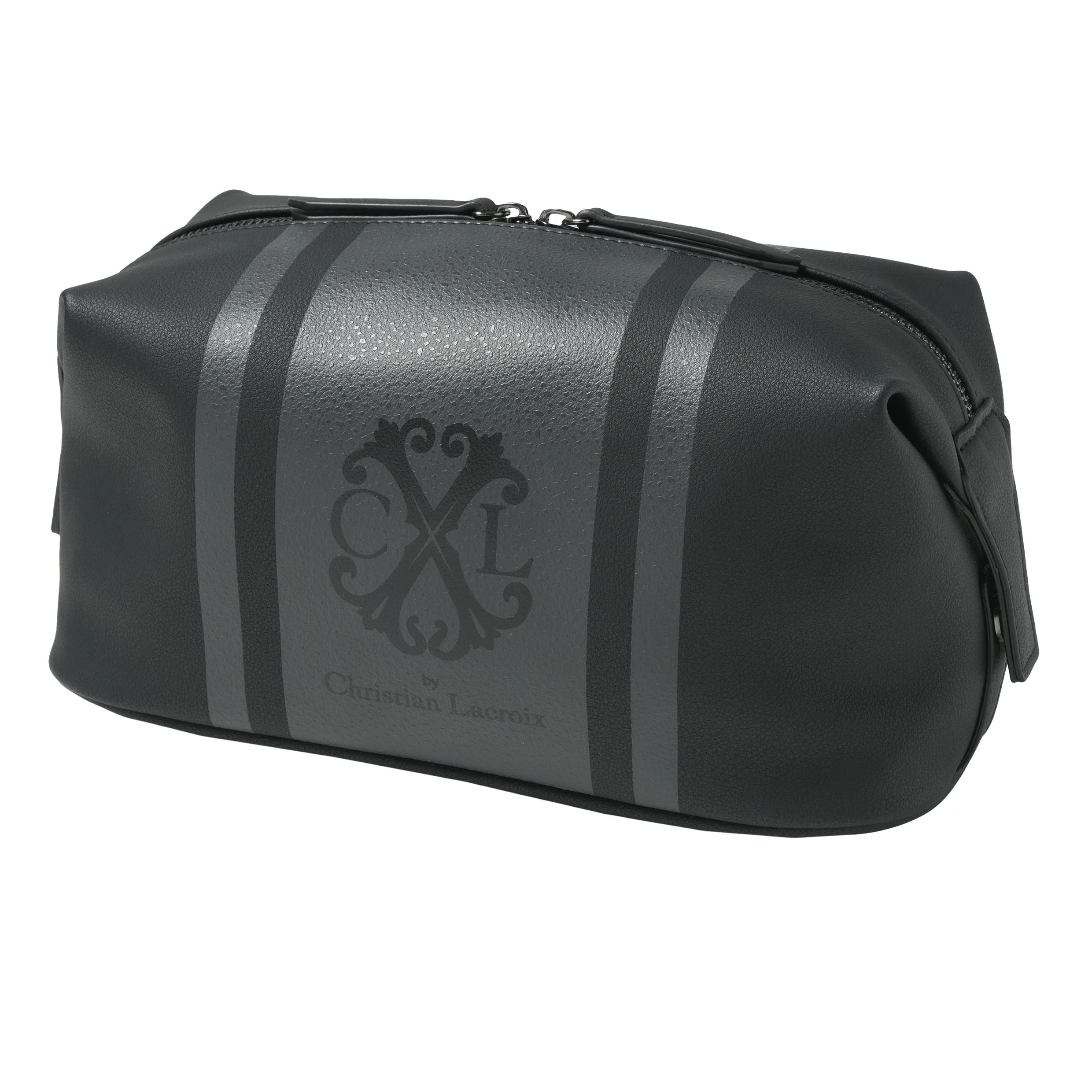 Christian Lacroix LTC926J-Dressing-case Id Dark Grey