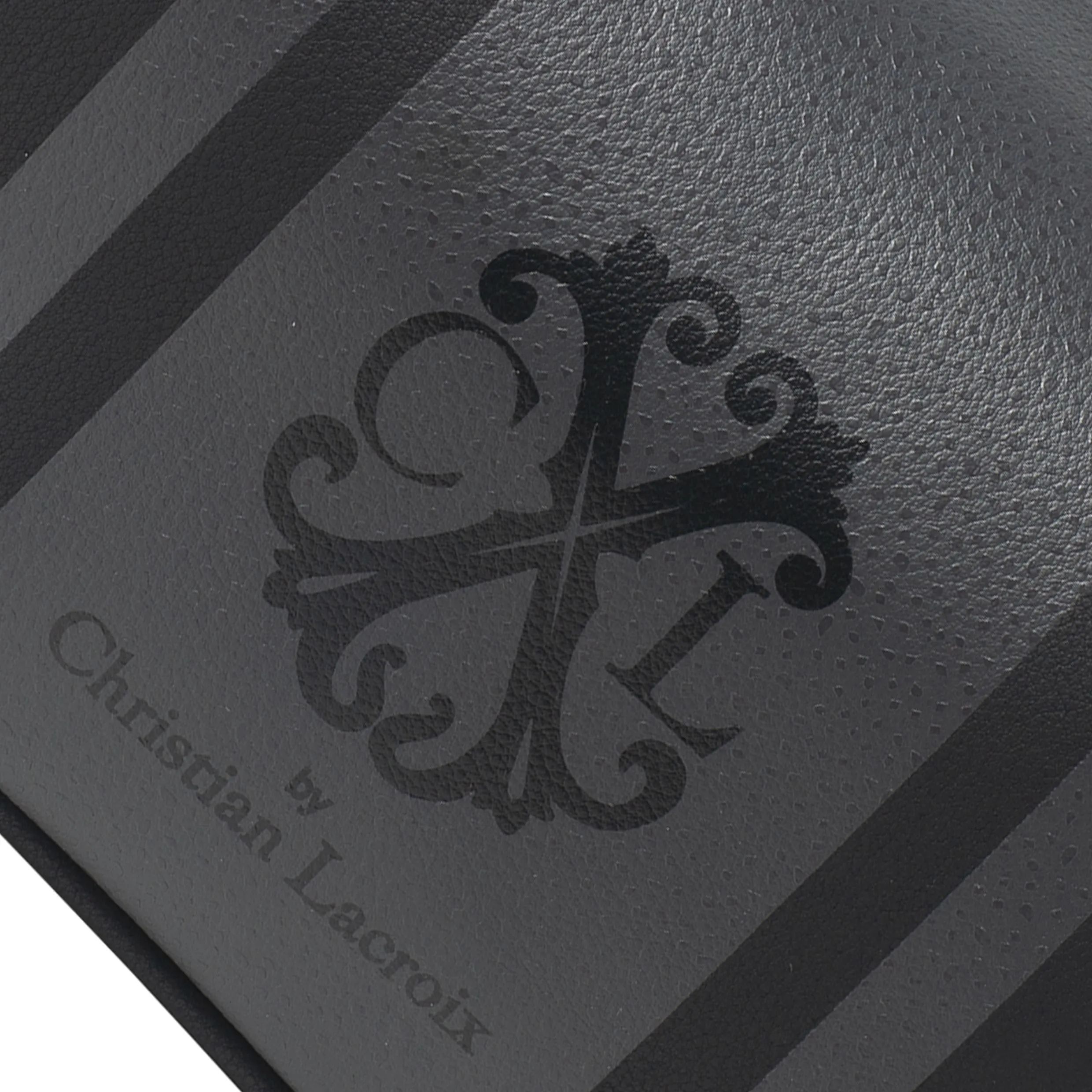 Christian Lacroix LTC926J-Dressing-case Id Dark Grey