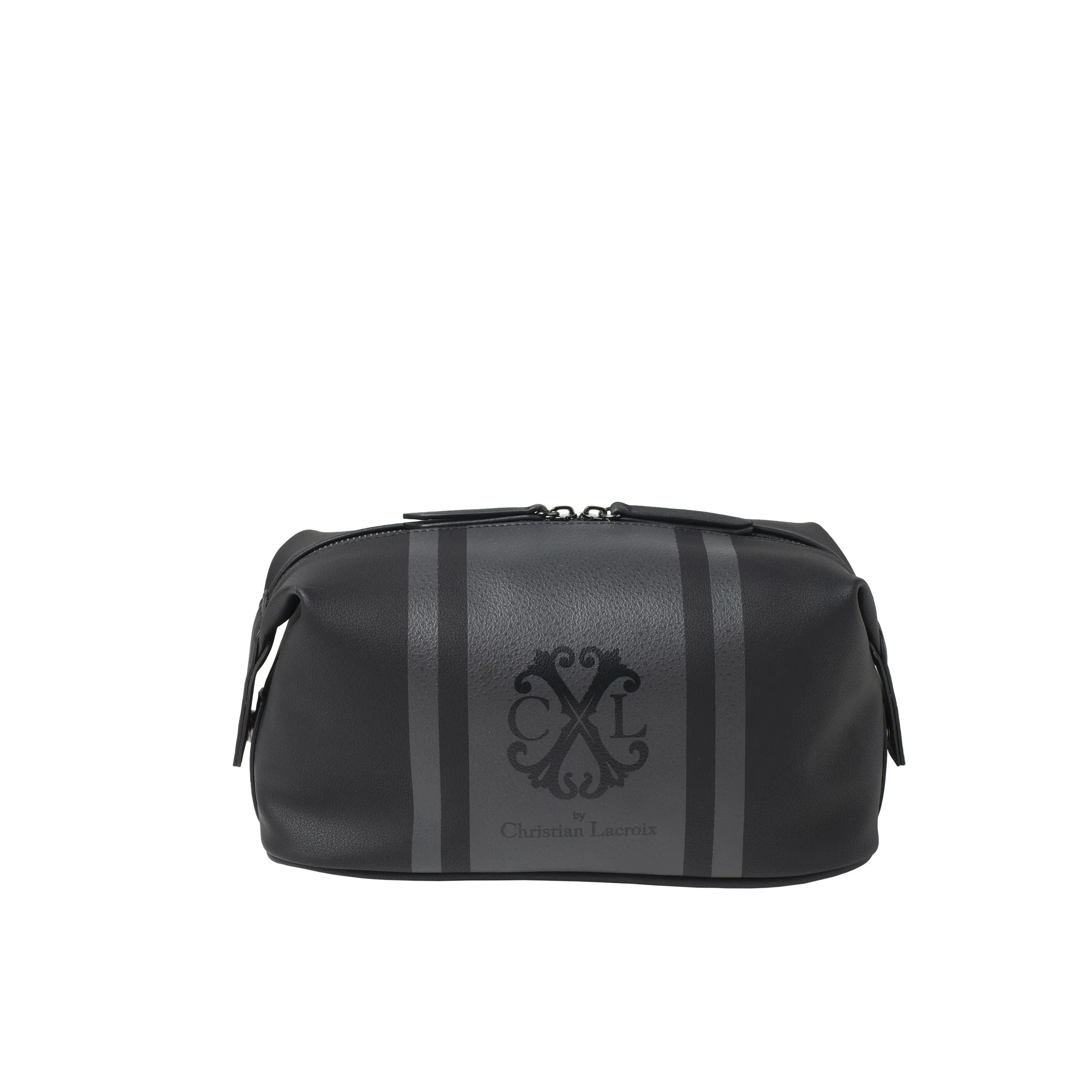 Christian Lacroix LTC926J-Dressing-case Id Dark Grey