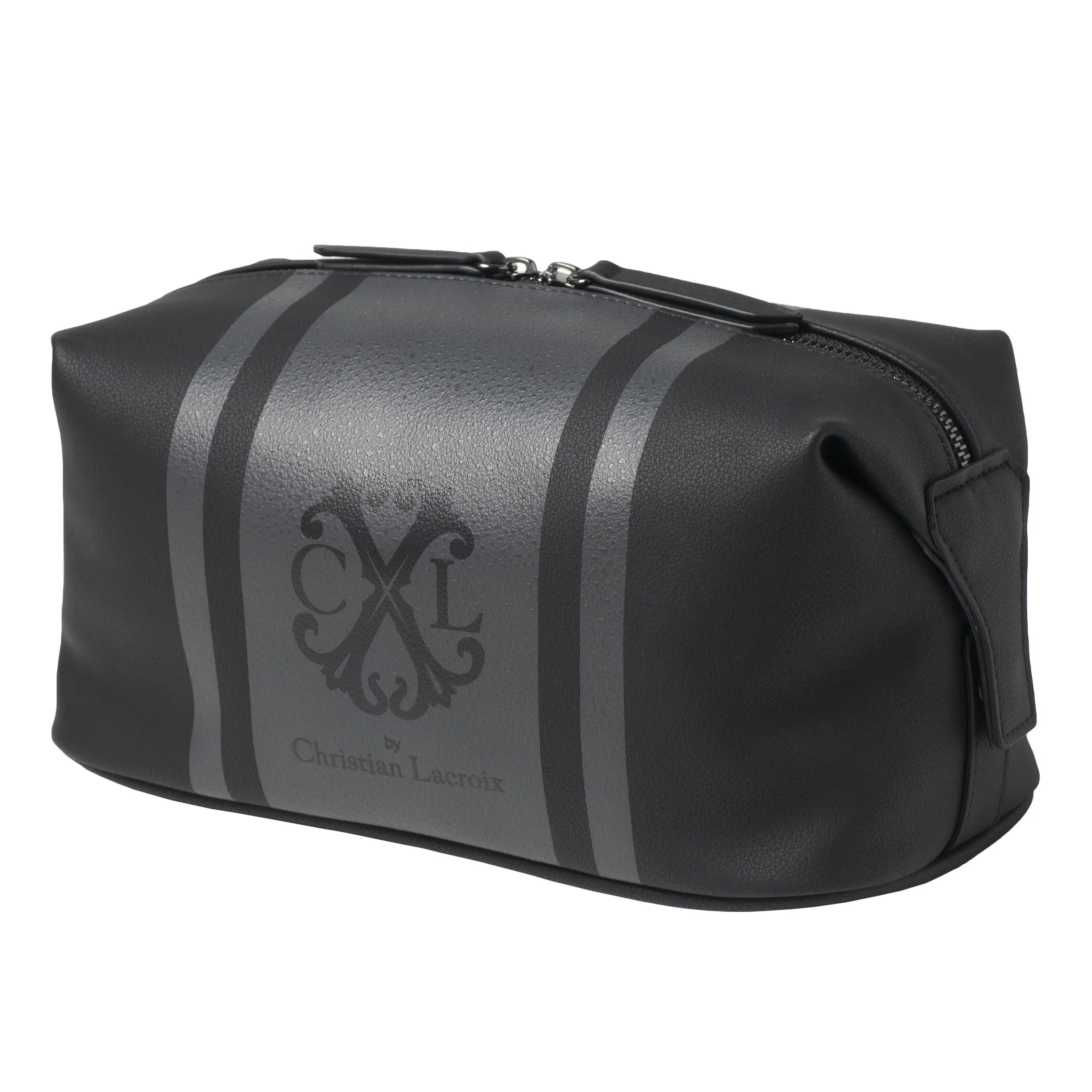Christian Lacroix LTC926J-Dressing-case Id Dark Grey