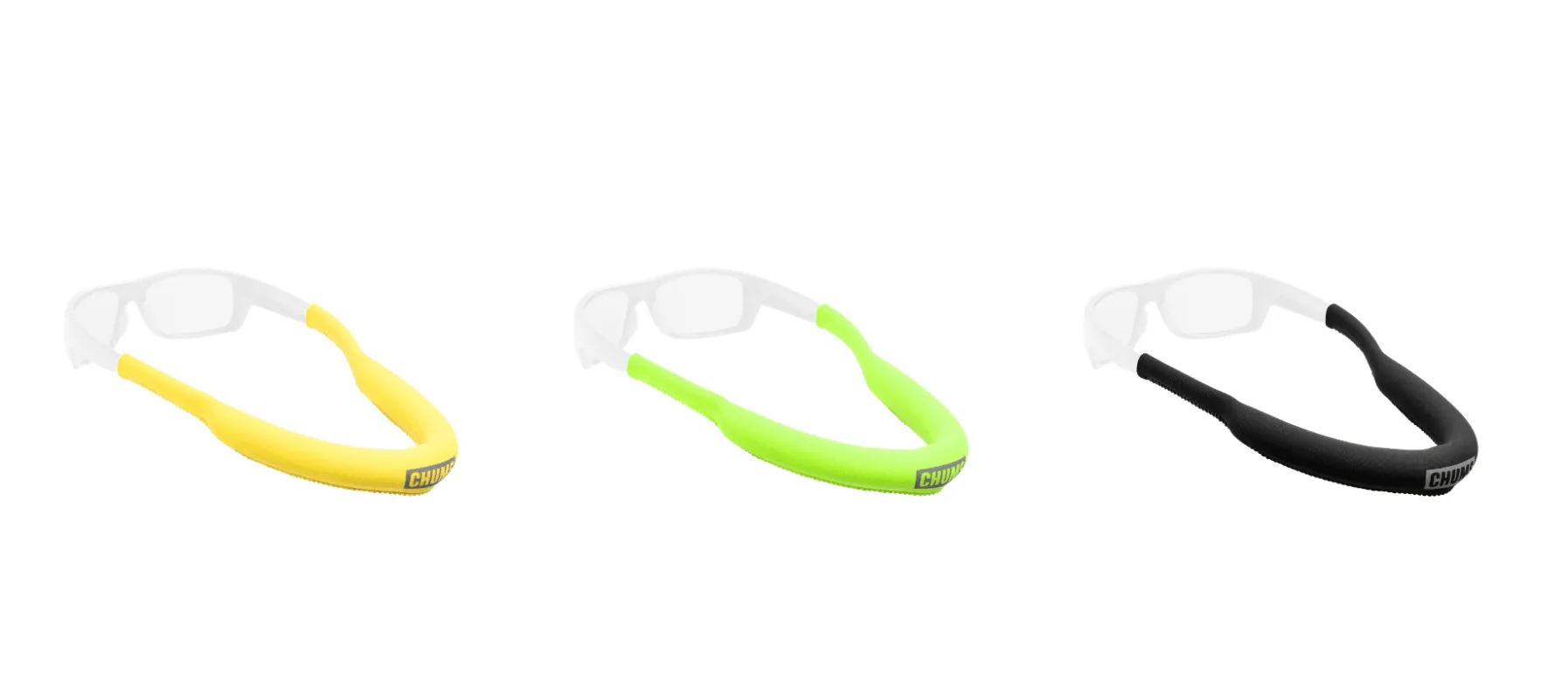 Chums Floating Neoprene Sunglass Strap