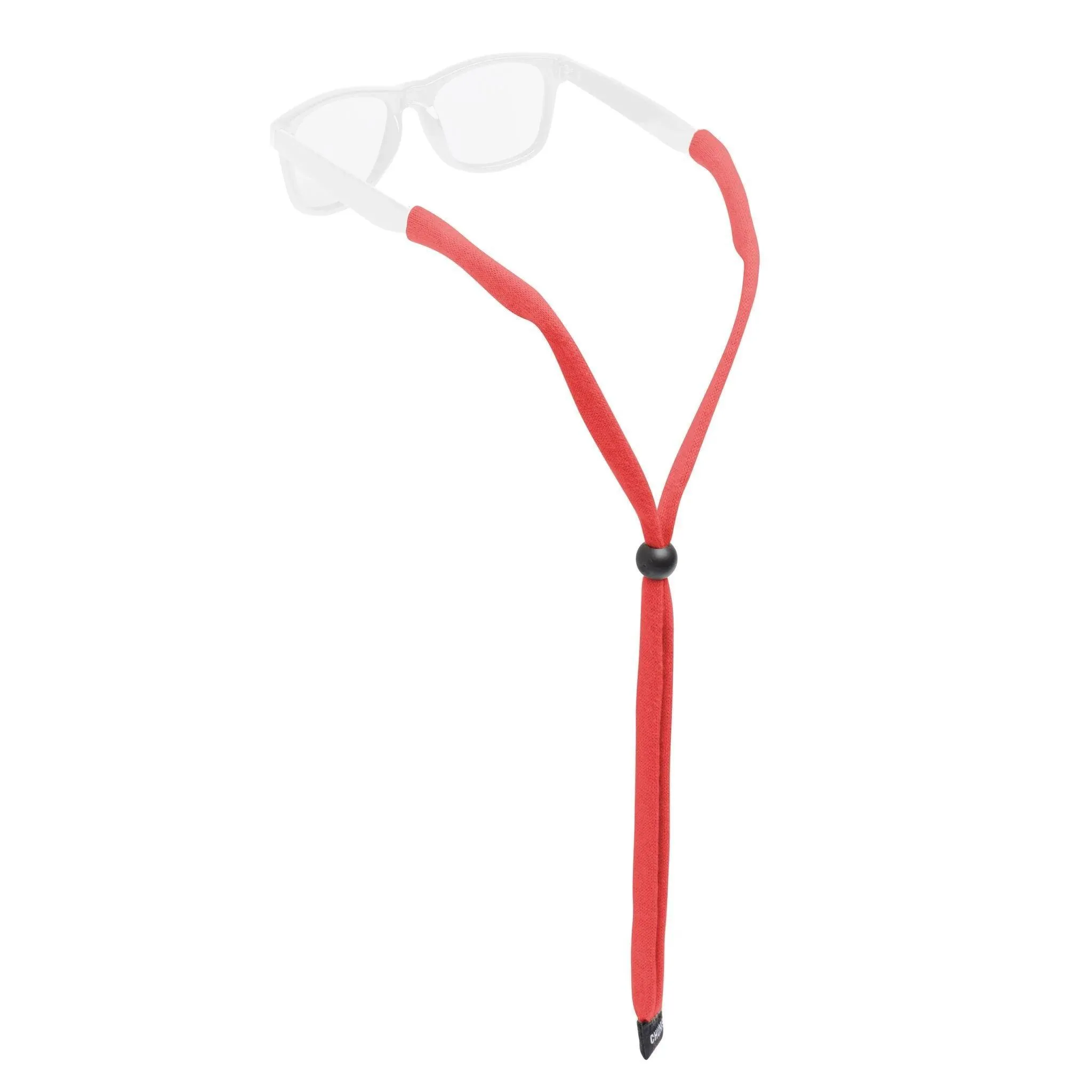 Chums Original Standard End Sunglass Strap