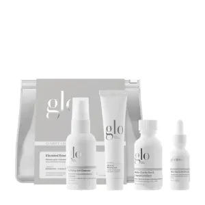 Clarify   Balance Travel Set