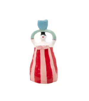 CLAUDIA CANDLE HOLDER