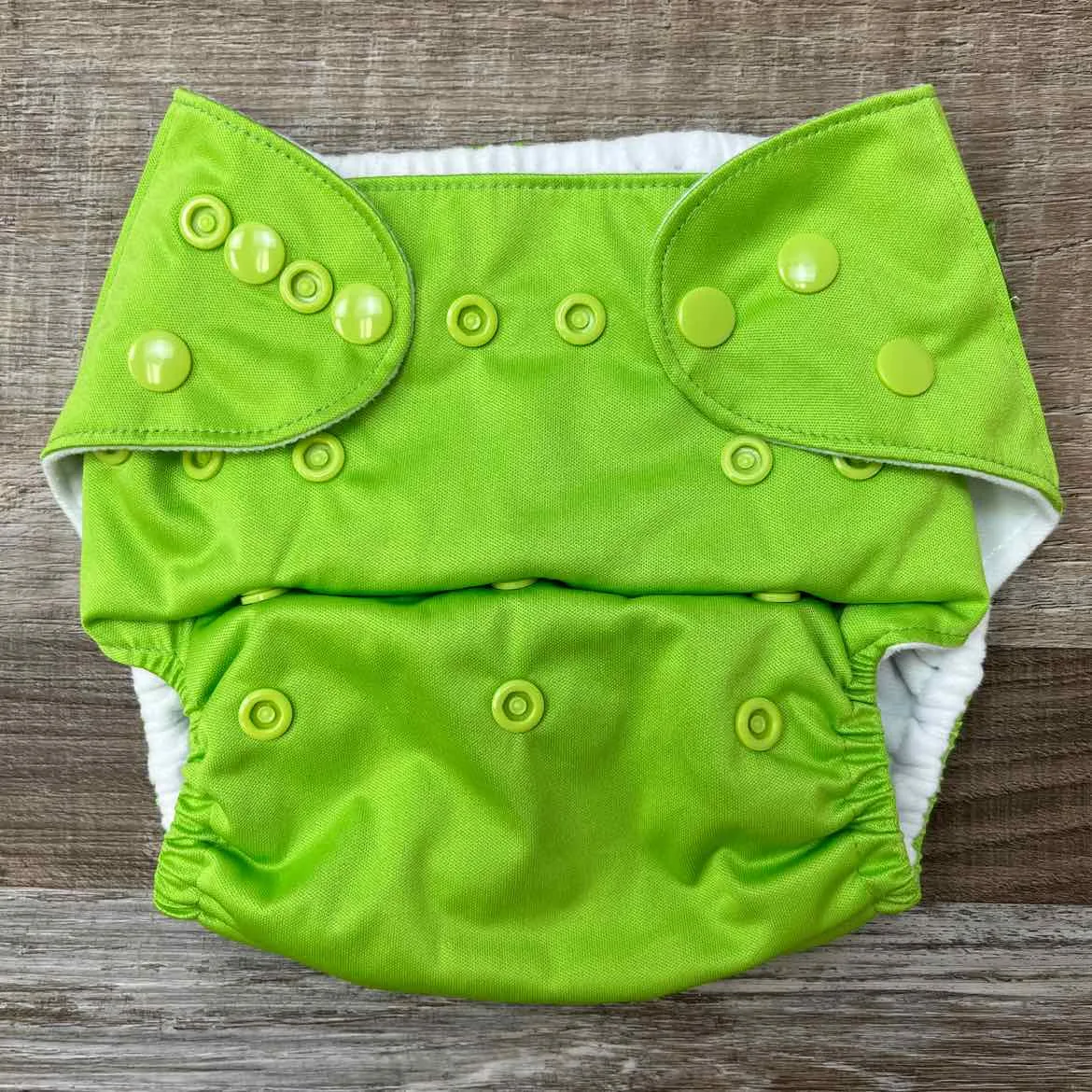 CLOTH DIAPER