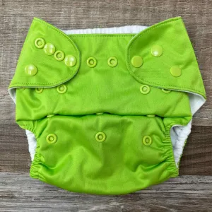 CLOTH DIAPER