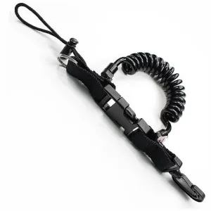 Coiled Lanyard