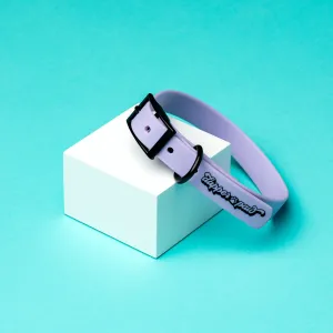 Collar - Lilac