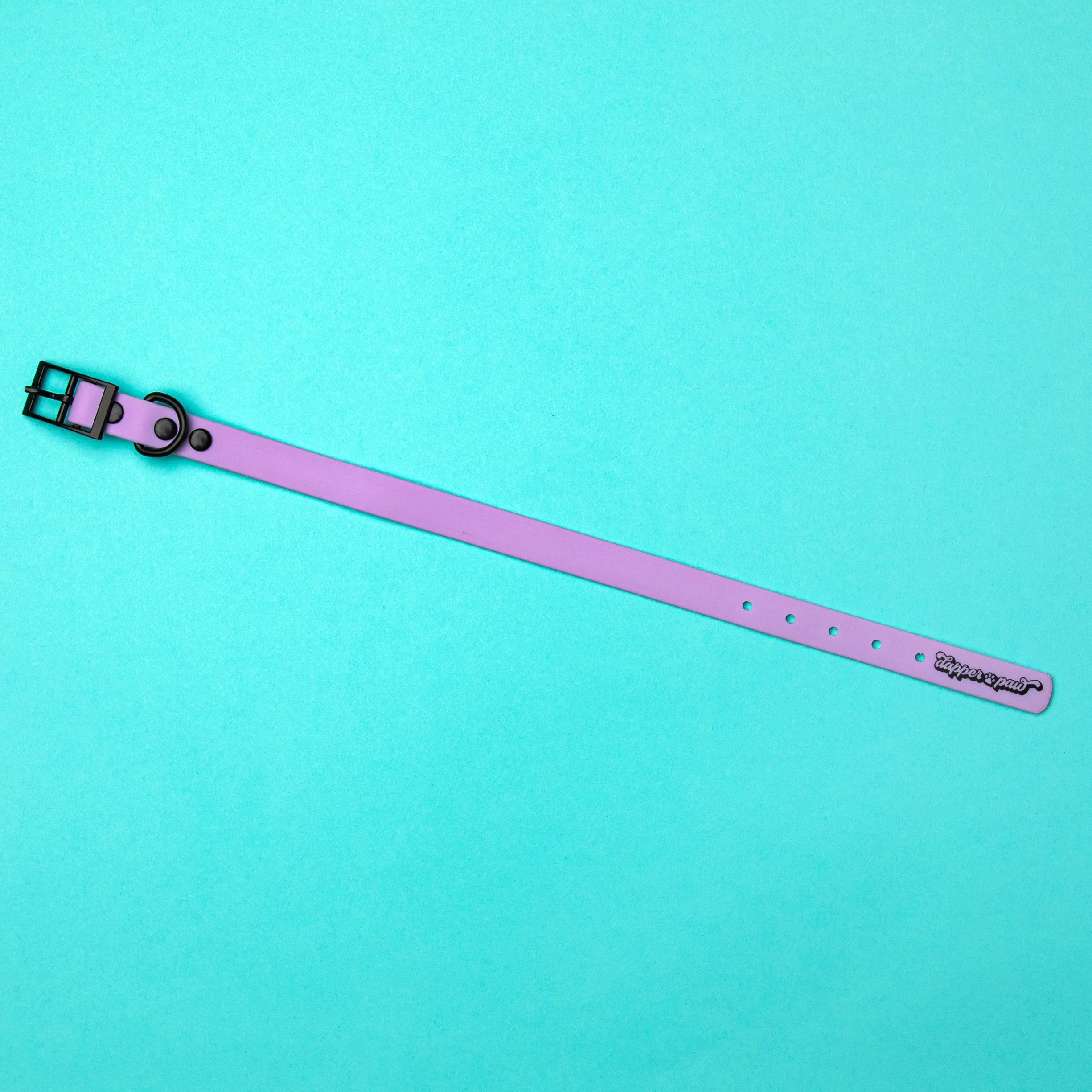 Collar - Lilac