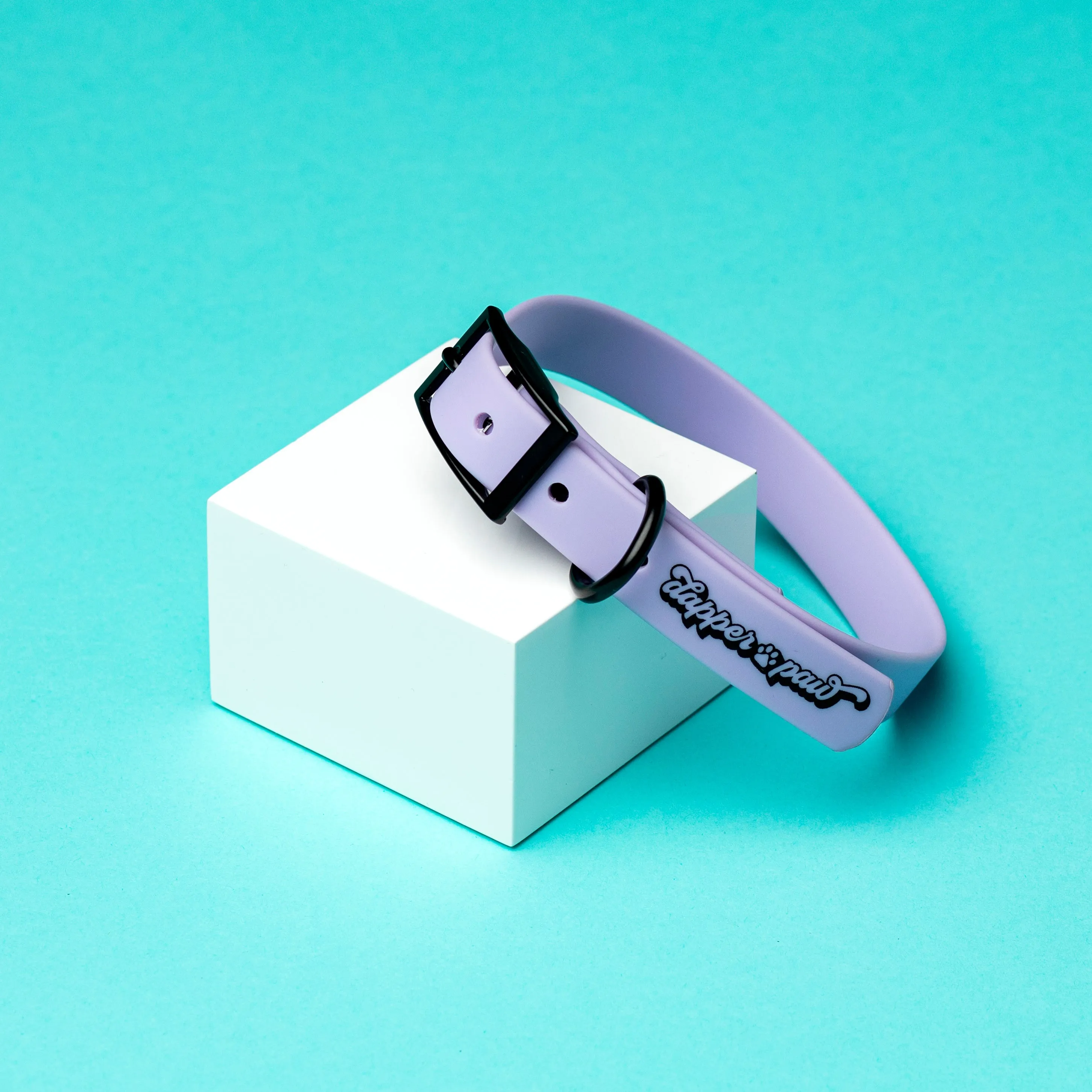 Collar - Lilac
