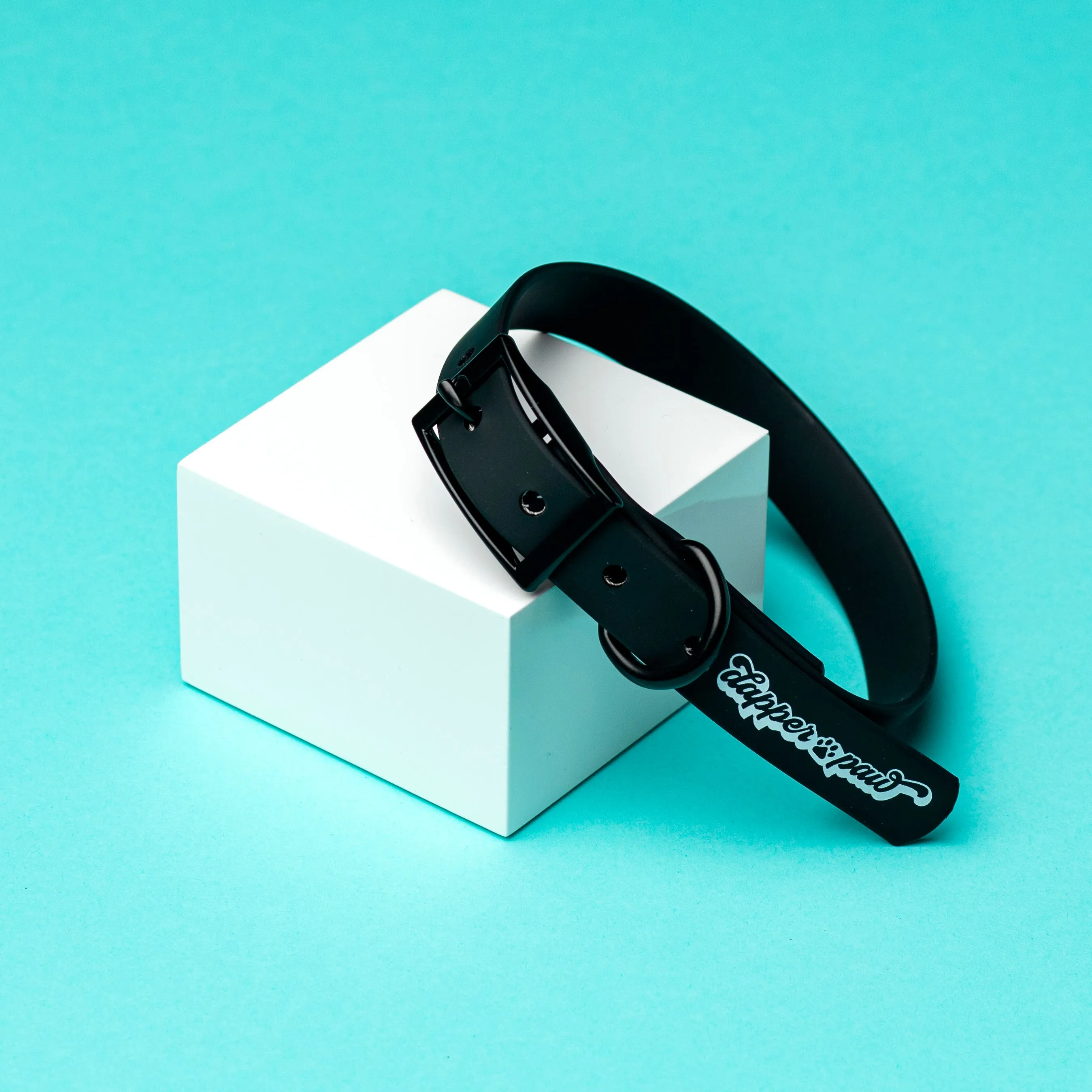 Collar - Pepper