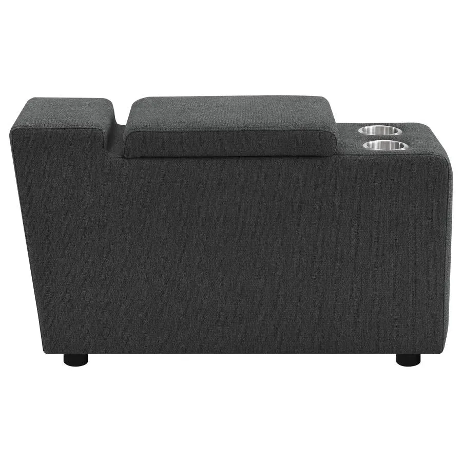 Colleen Storage Console