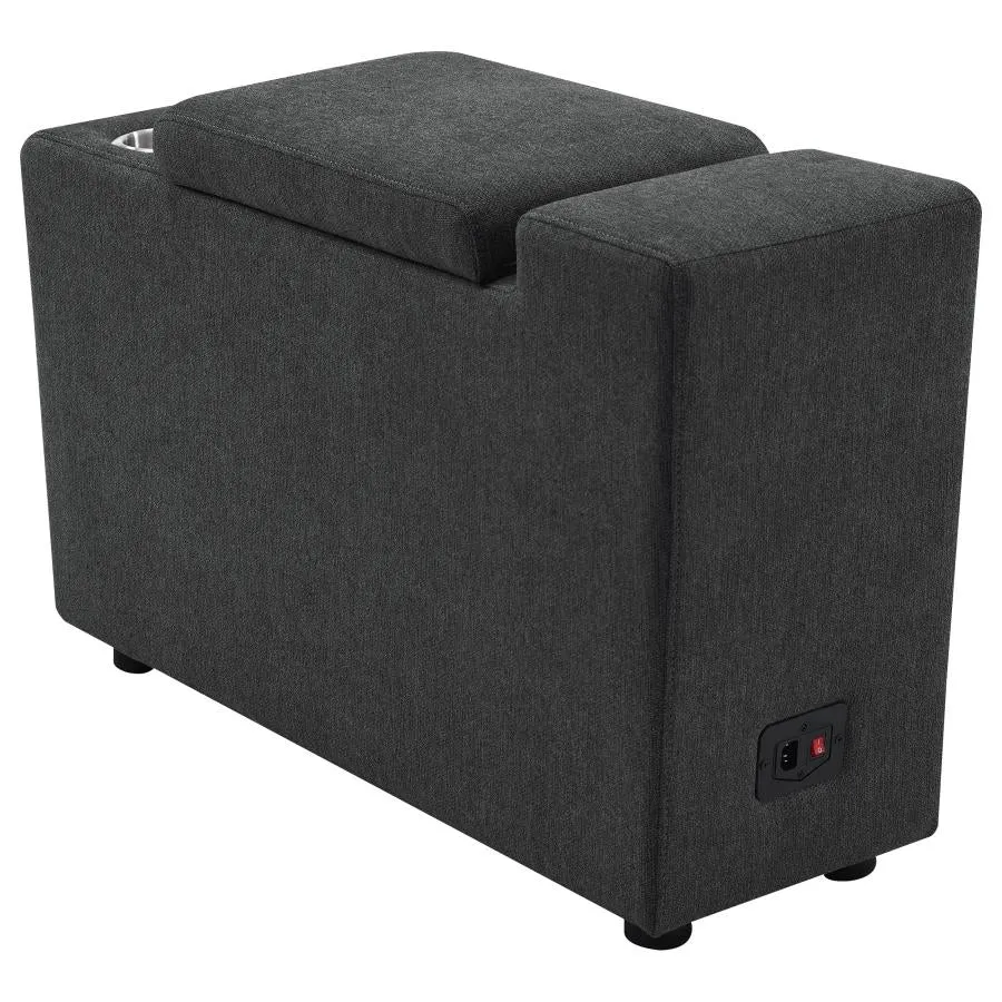 Colleen Storage Console