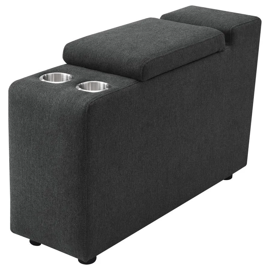 Colleen Storage Console