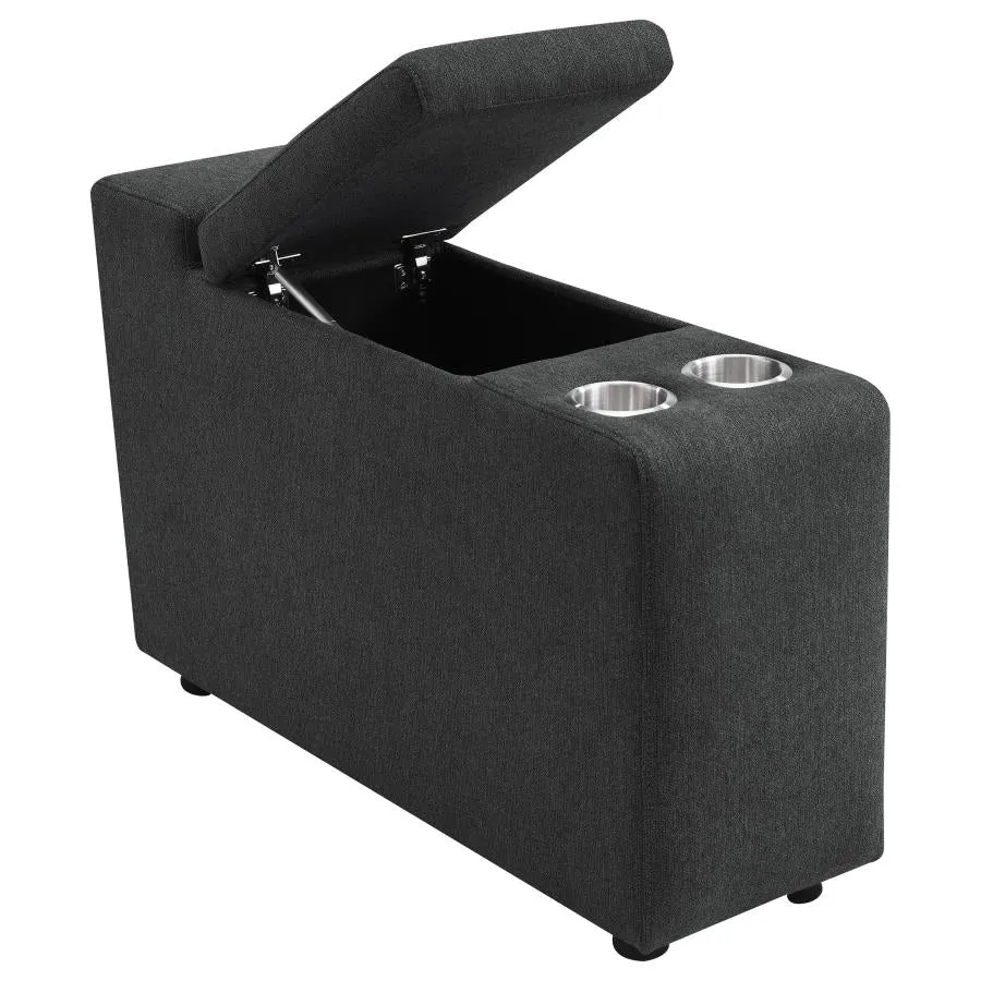 Colleen Storage Console