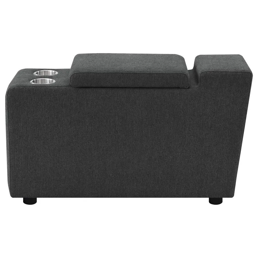 Colleen Storage Console