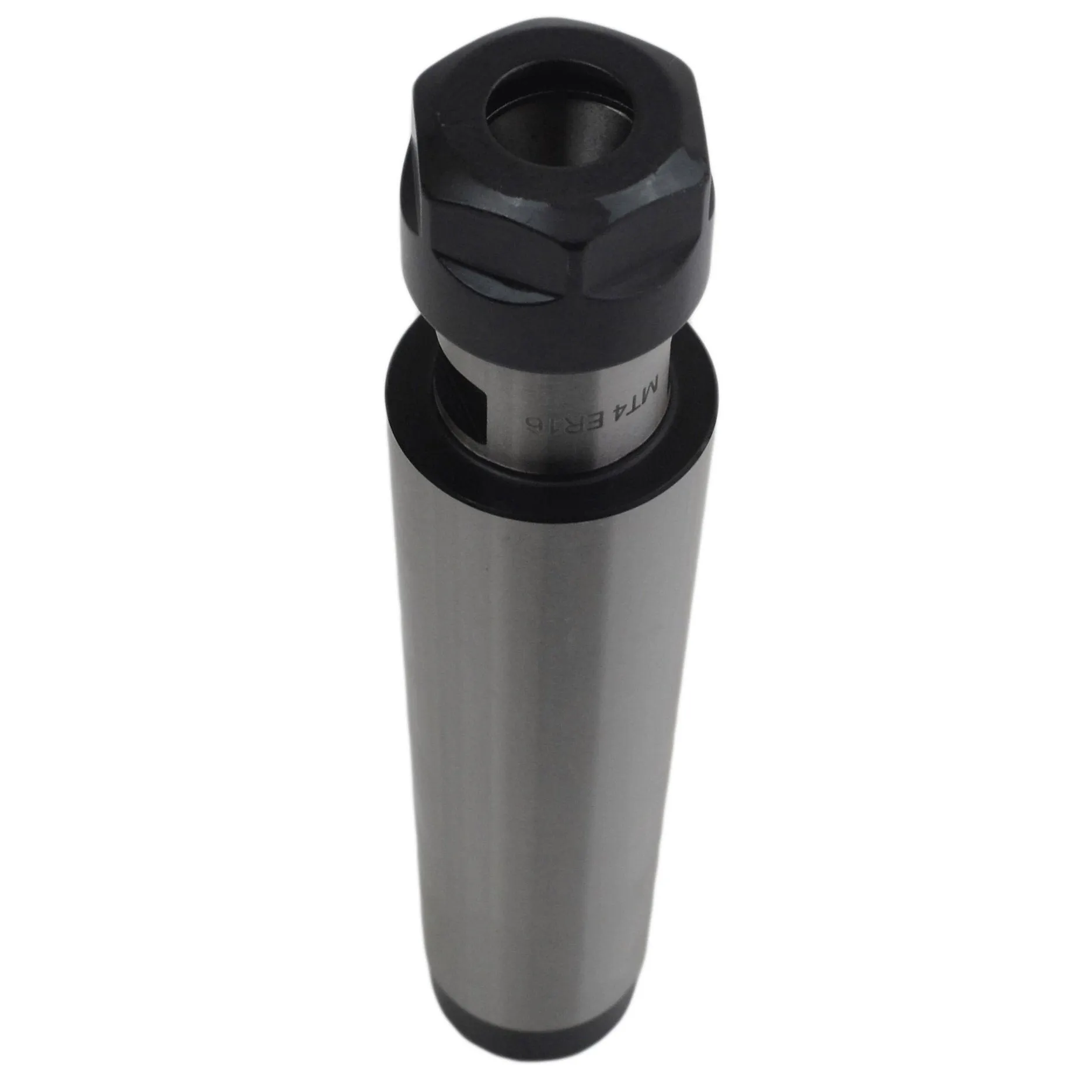 Collet Chuck ER16 Holder MT4 Morse 4 Shank M16