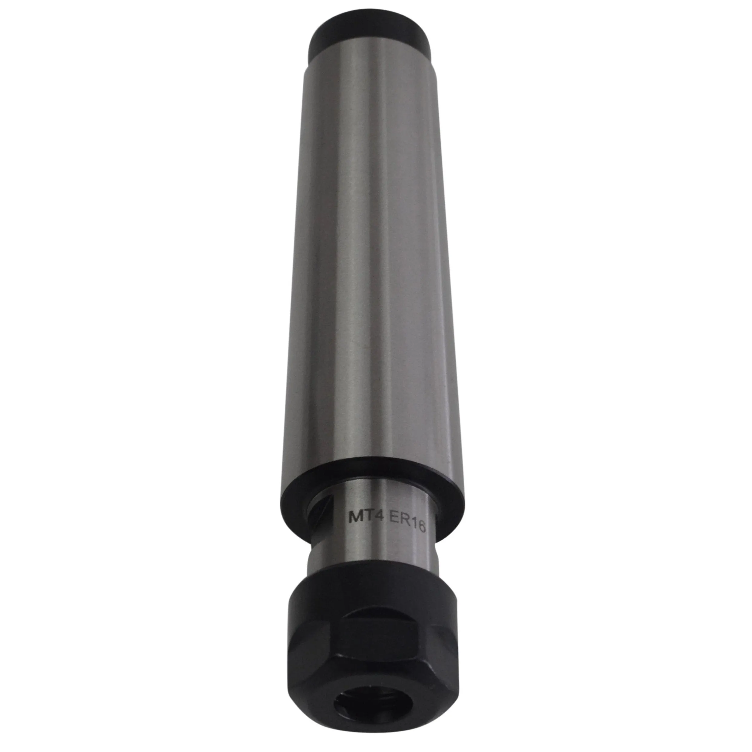 Collet Chuck ER16 Holder MT4 Morse 4 Shank M16