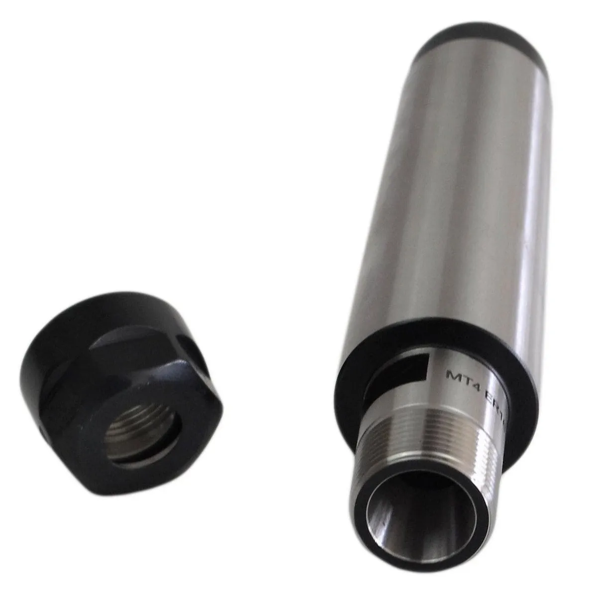 Collet Chuck ER16 Holder MT4 Morse 4 Shank M16
