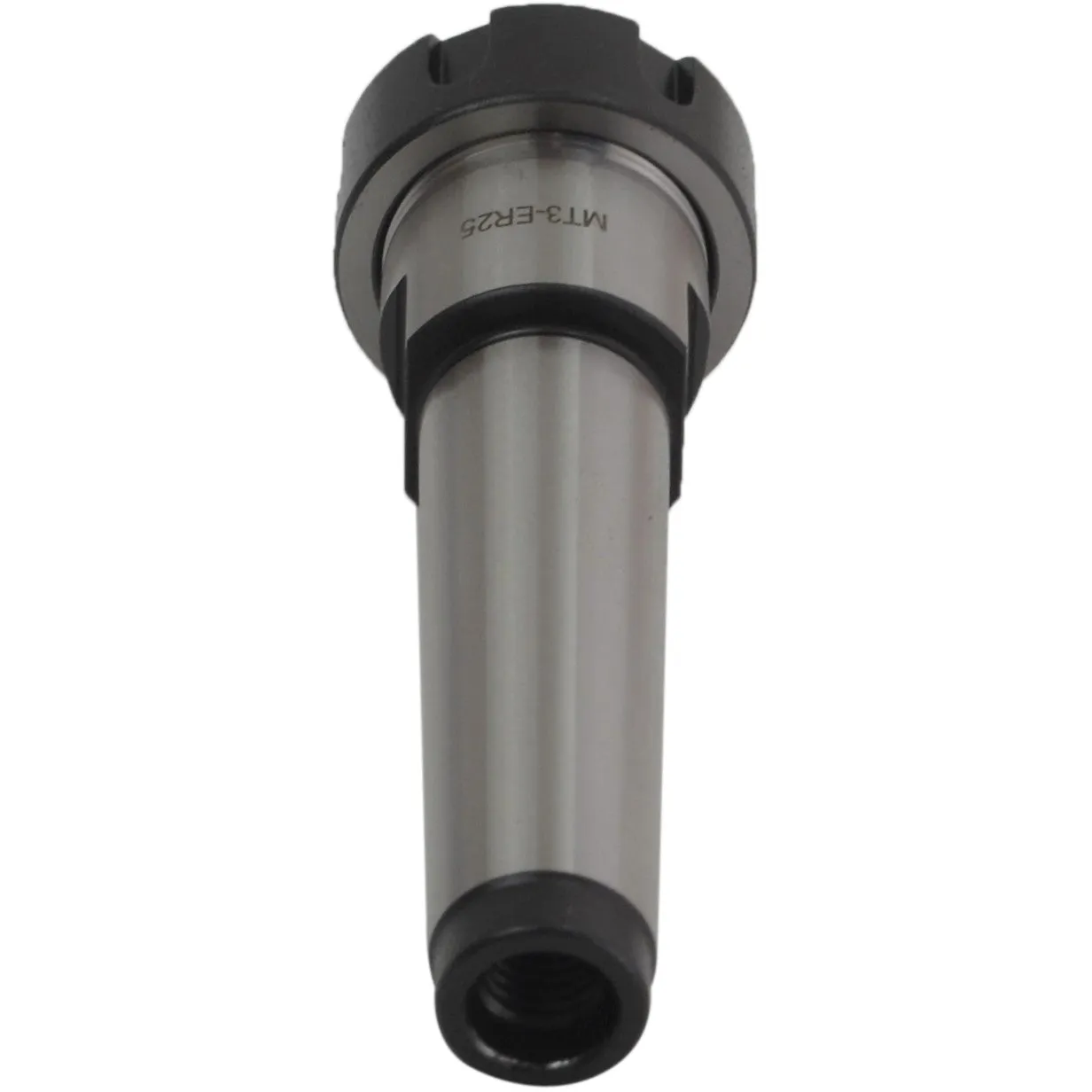 Collet Chuck ER25 Holder MT3 Morse 3 Shank M12