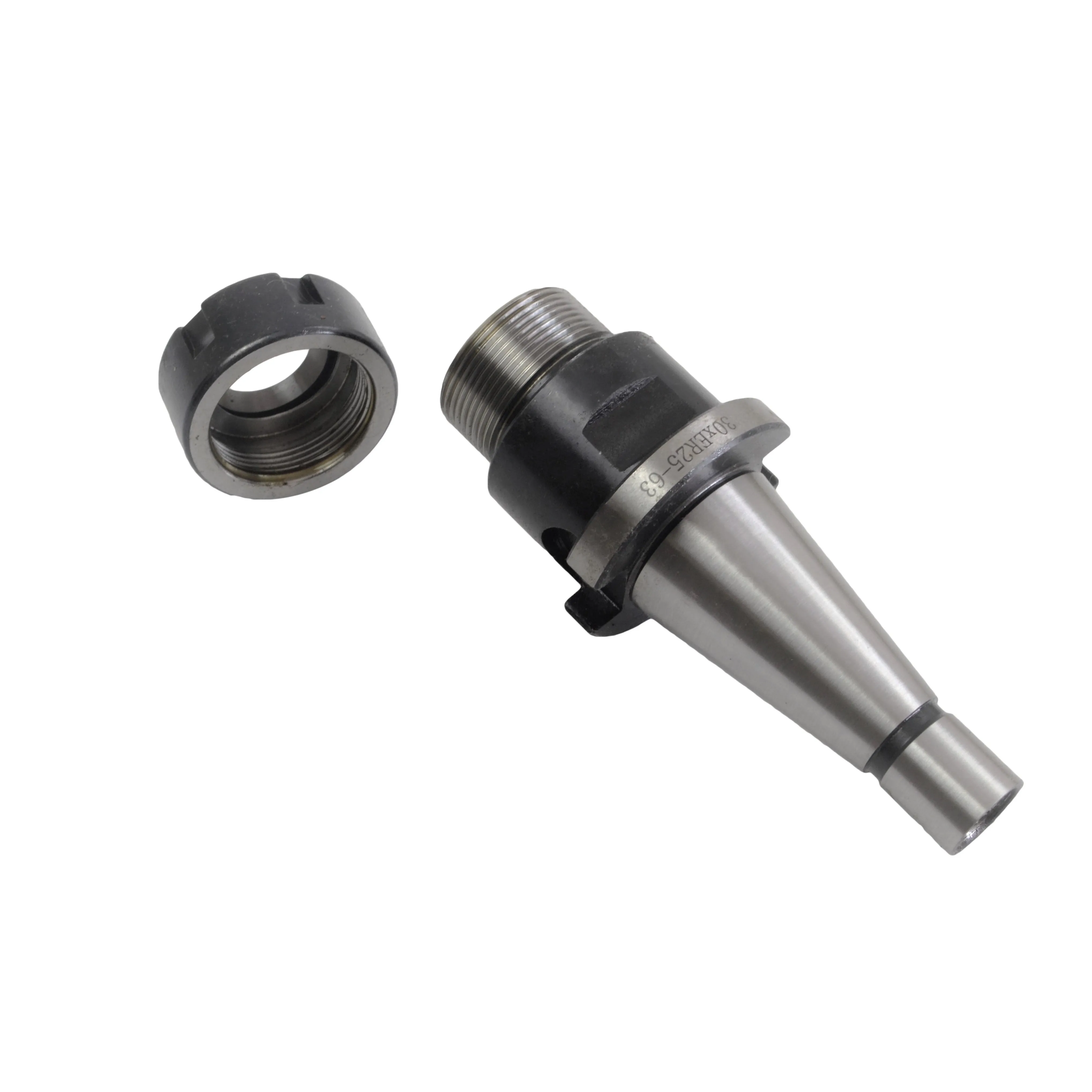 Collet Chuck ER25 Holder NT30 Shank M12