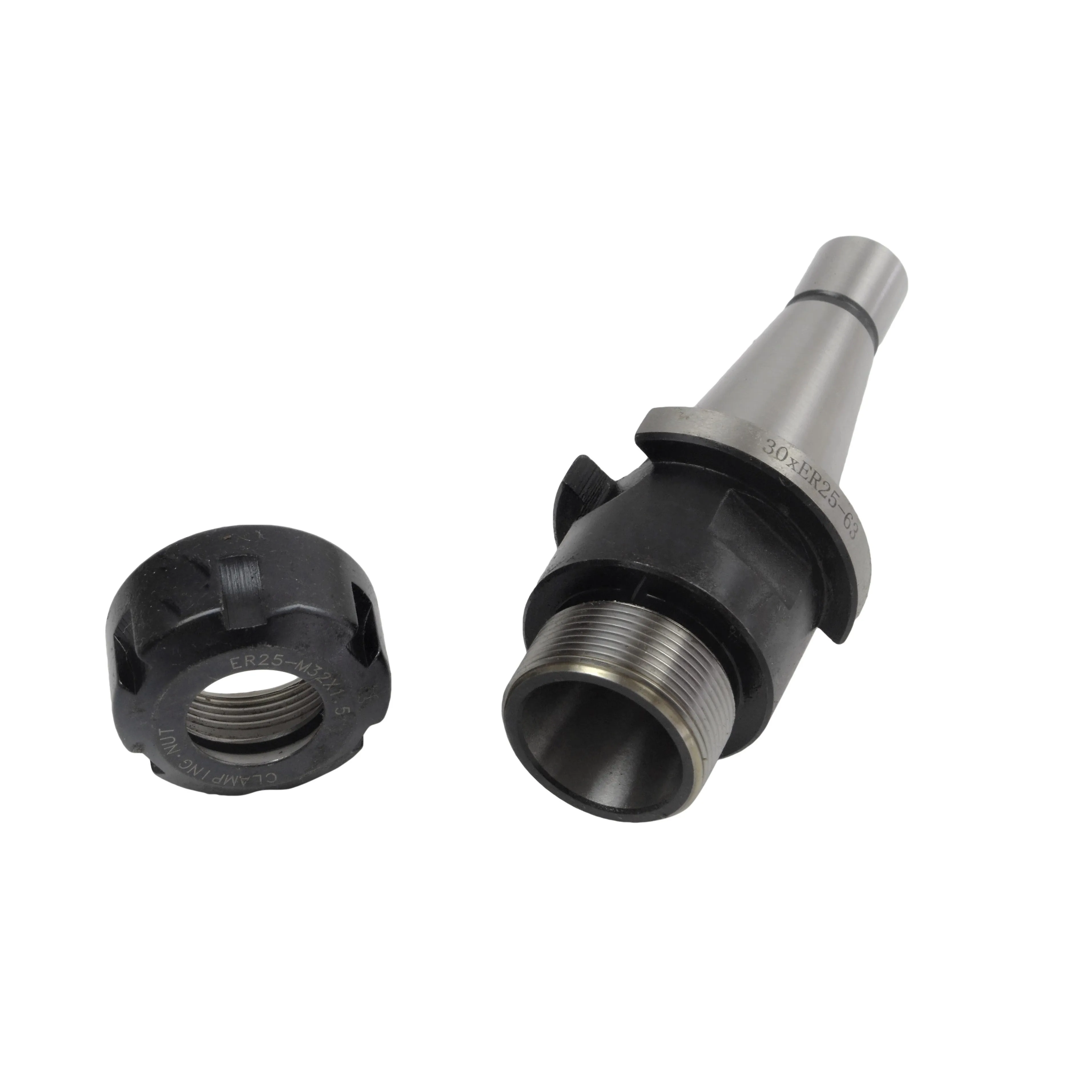 Collet Chuck ER25 Holder NT30 Shank M12