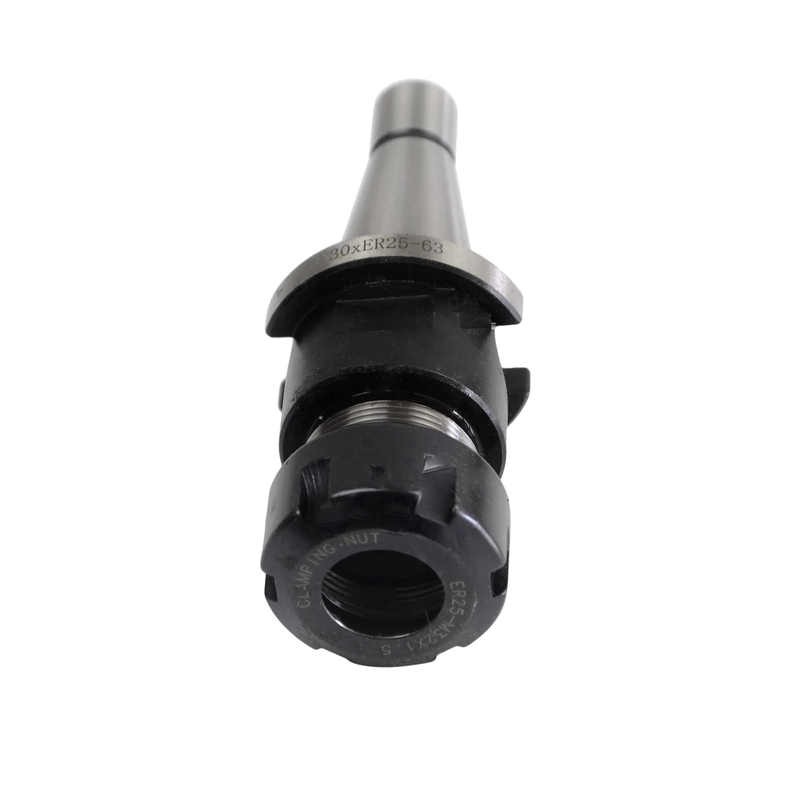 Collet Chuck ER25 Holder NT30 Shank M12