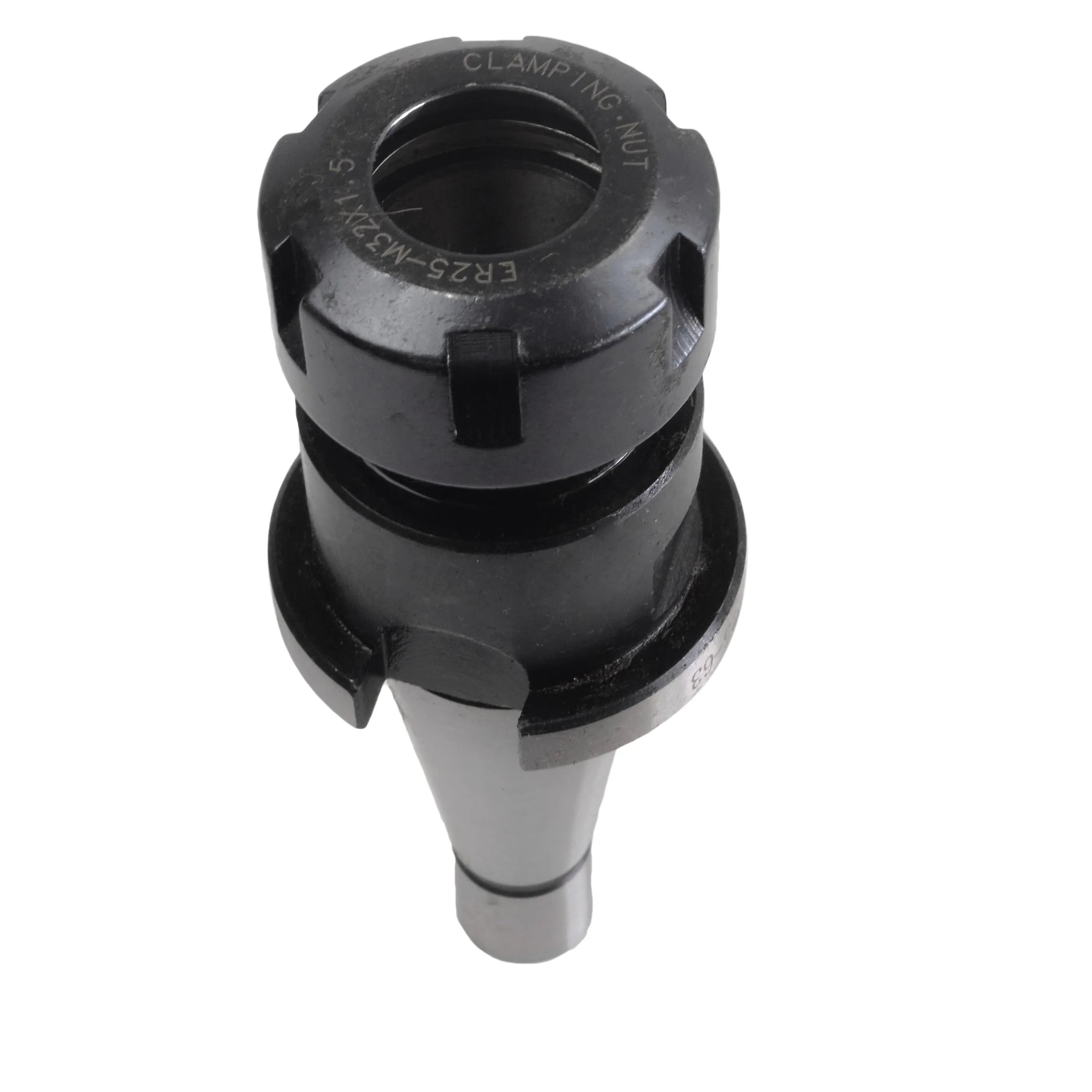 Collet Chuck ER25 Holder NT30 Shank M12