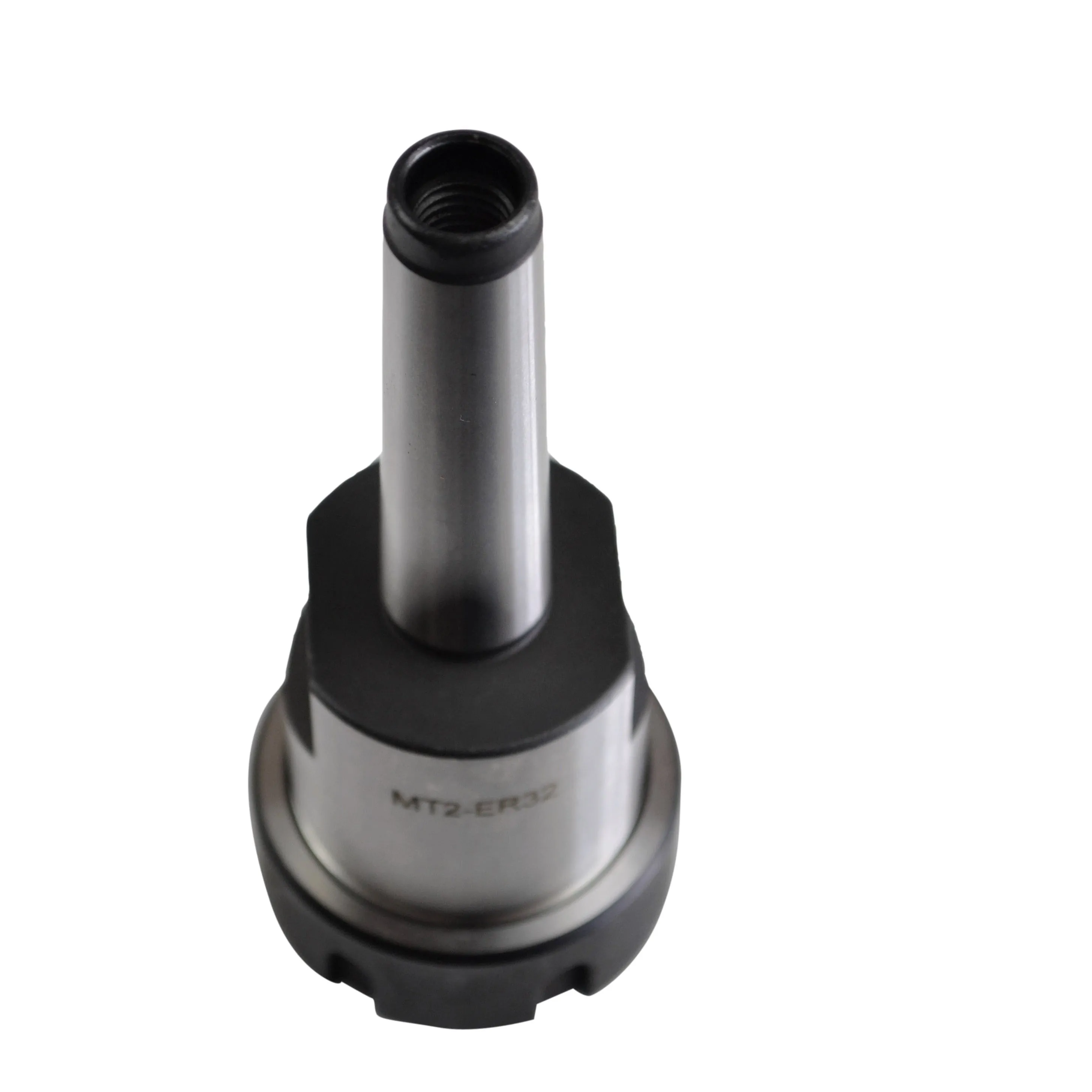 Collet Chuck ER32 Holder MT2 Morse 2 Shank M10