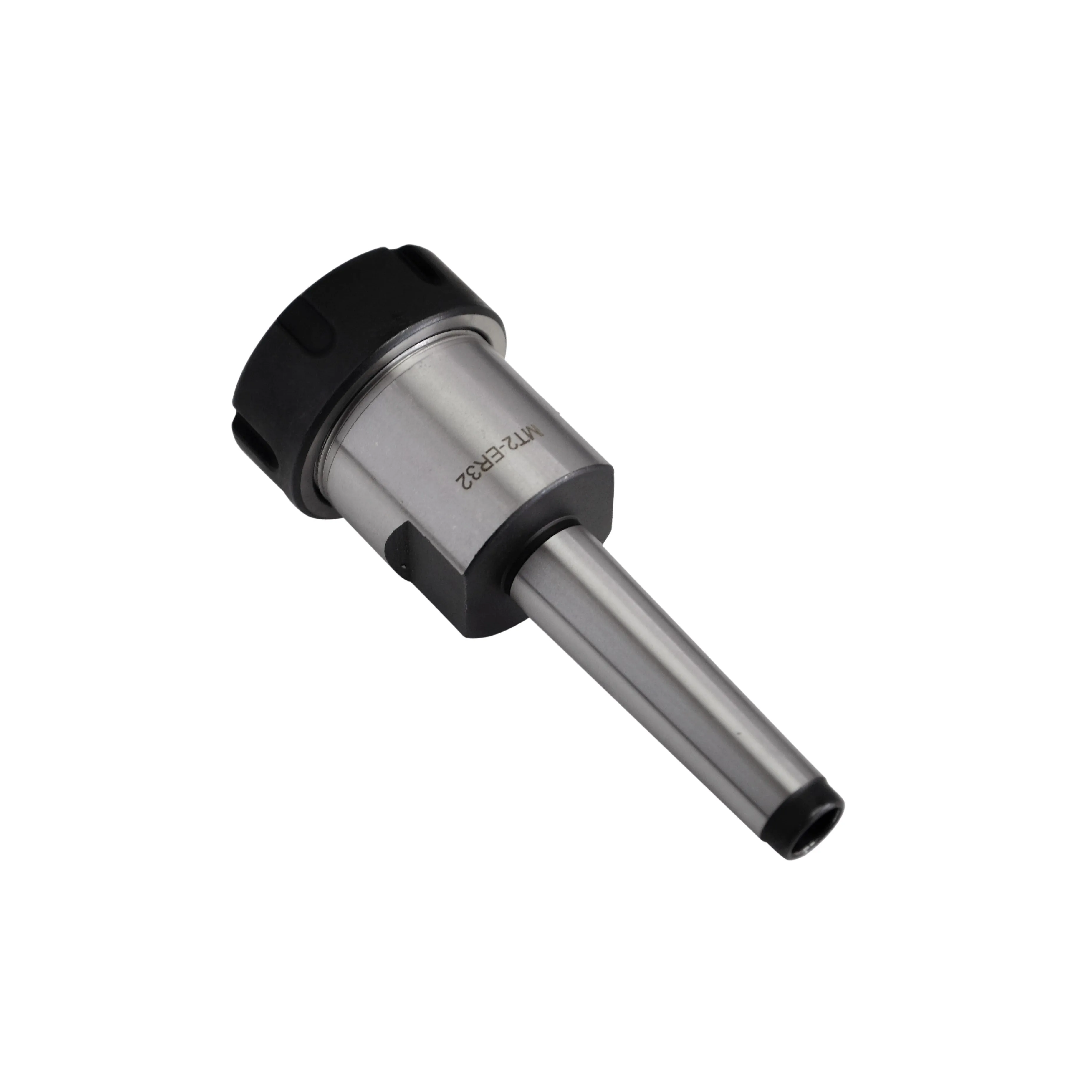 Collet Chuck ER32 Holder MT2 Morse 2 Shank M10