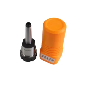 Collet Chuck ER32 Holder MT2 Morse 2 Shank M10