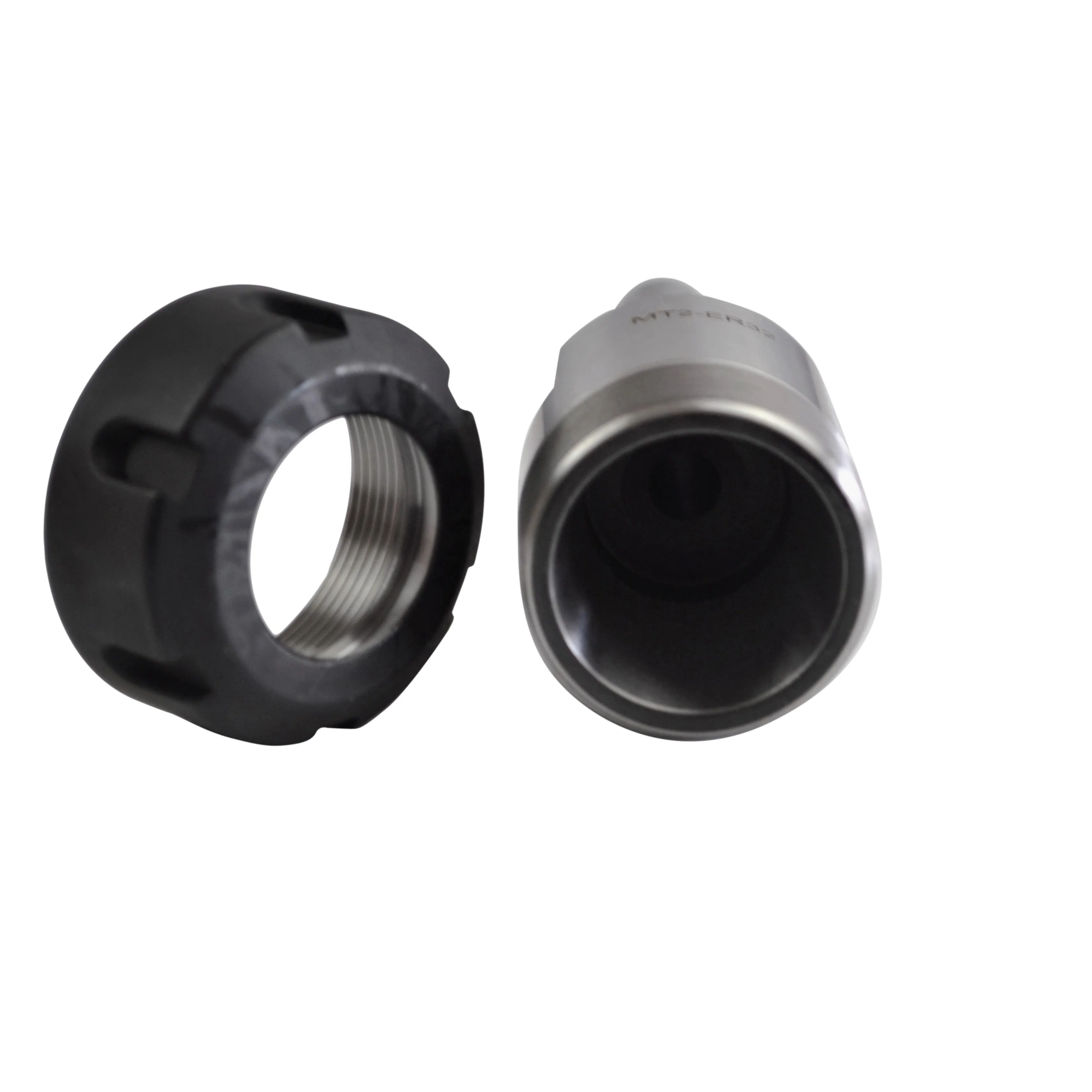 Collet Chuck ER32 Holder MT2 Morse 2 Shank M10