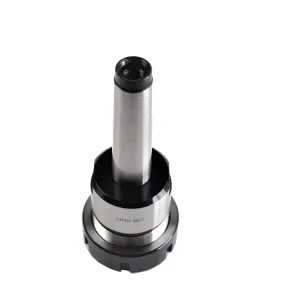Collet Chuck ER40 Holder MT3 Morse 3 Shank M12