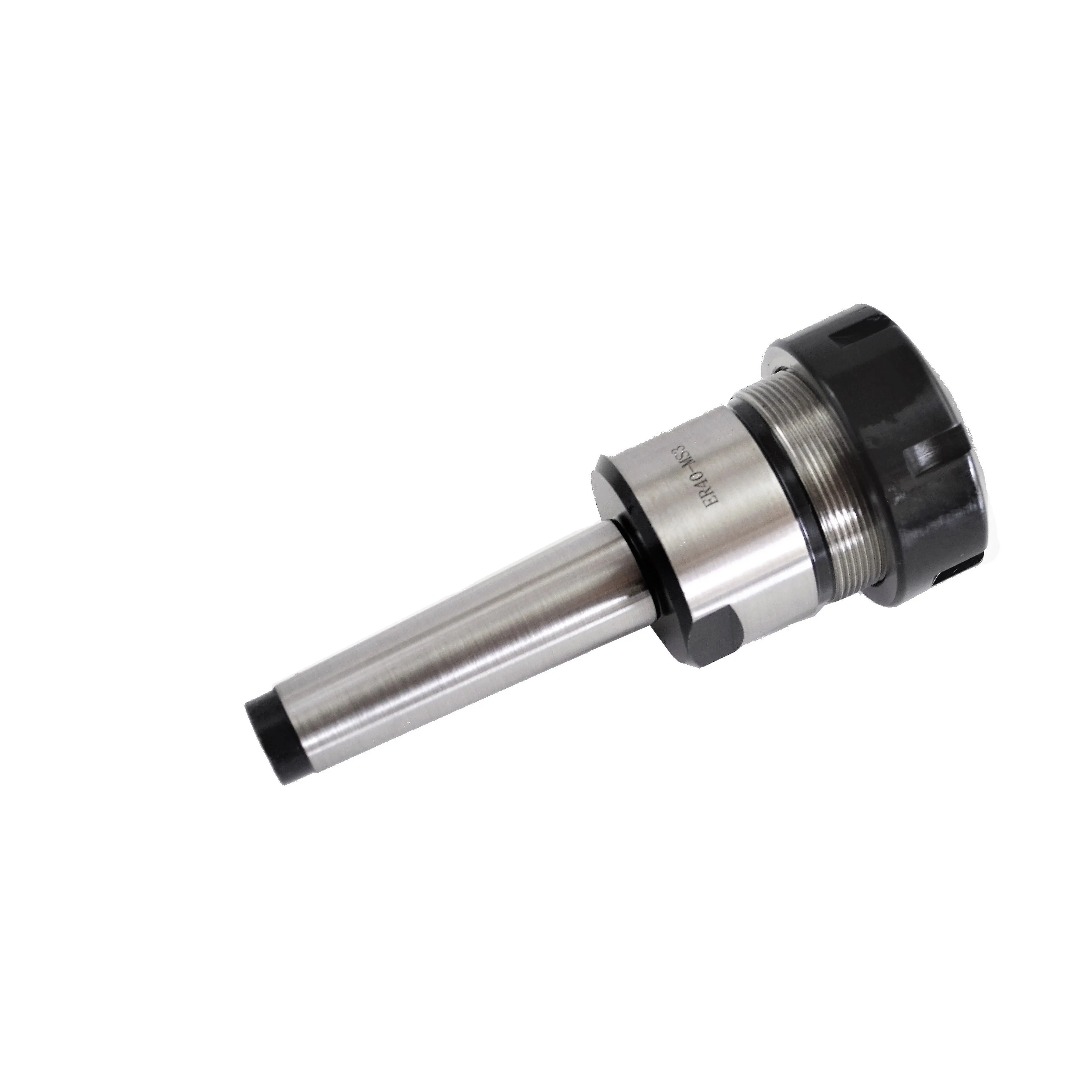 Collet Chuck ER40 Holder MT3 Morse 3 Shank M12