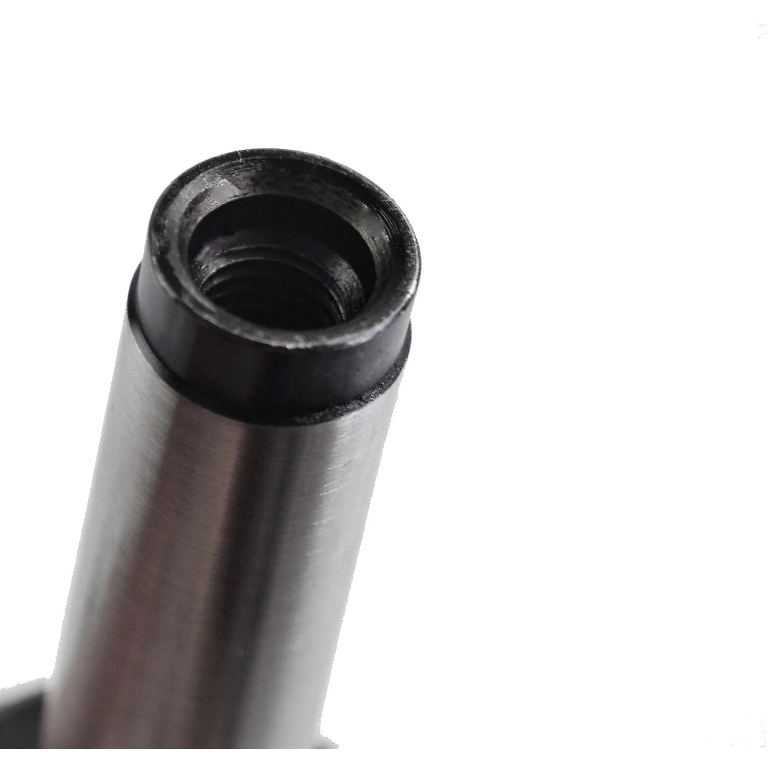 Collet Chuck ER40 Holder MT3 Morse 3 Shank M12