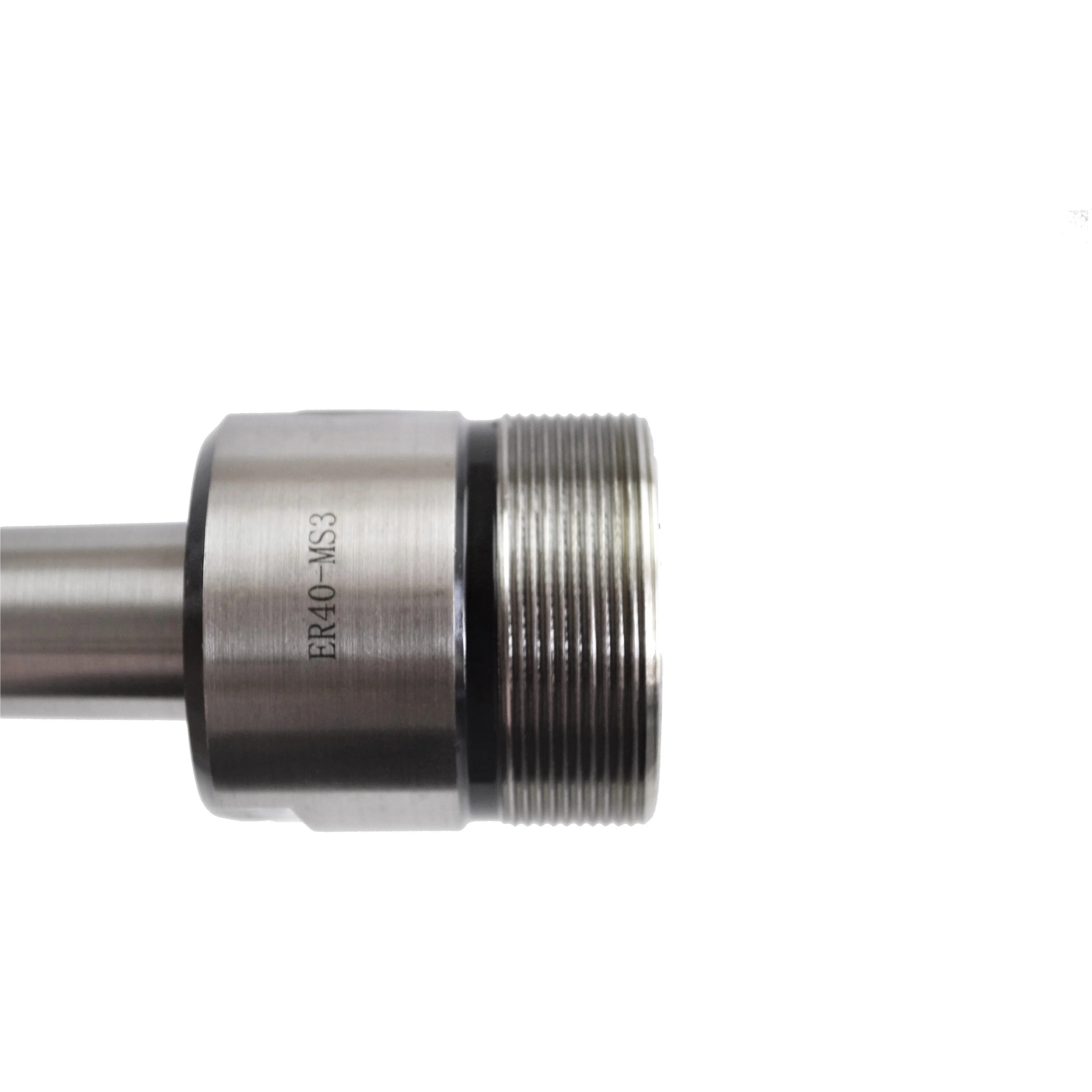 Collet Chuck ER40 Holder MT3 Morse 3 Shank M12